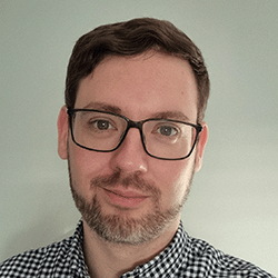 Jason Searle